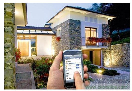 迎接智能家居成本挑戰 從供電係統做起