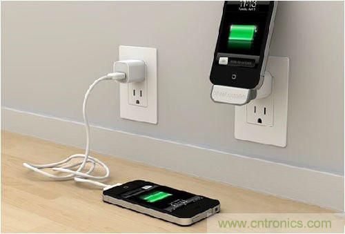 數據線的長短還影響充電速度，你造嗎？