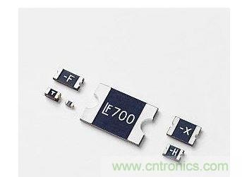 熔斷器與PTC器件，作何選擇？