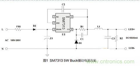 LED燈絲燈好不好，要看驅動電源給不給力！