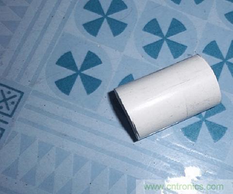 DIY：自製低成本、耐壓的50KV高壓電容