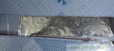 DIY：自製低成本、耐壓的50KV高壓電容