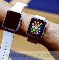 Apple Wacth遭吐槽！這真的是你要的款？