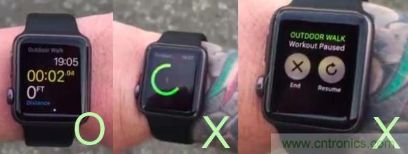 Apple Wacth遭吐槽！這真的是你要的款？