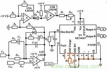 高頻逆變電源是如何控製燈絲和電壓的