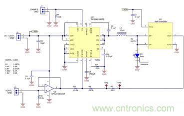 利用LED降壓穩壓器如何簡化補償操作？