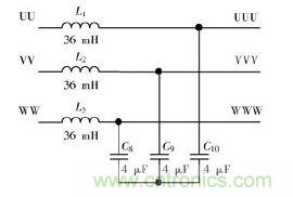 詳述變頻電源的整流、驅動、逆變、濾波模塊
