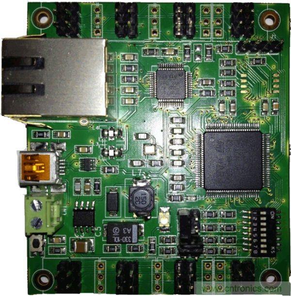 識別音頻和語音信源，利用MEMS麥克風定位