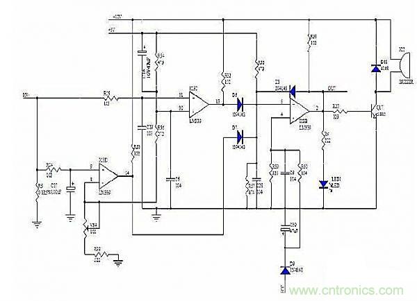 分析：短路保護對逆變器有什麼作用？