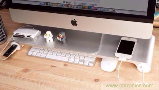 為什麼用電腦的USB充電，手機掉電快？