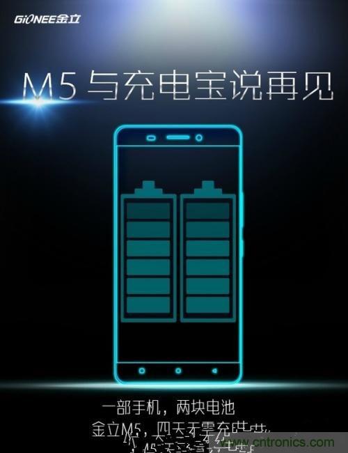 盤點7大快速充電技術，哪個能10分鍾充滿50%?