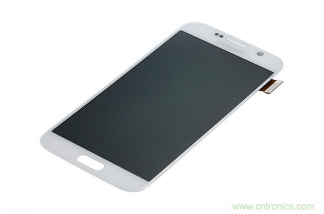 拆解三星Galaxy S6/S6 Edge，網友大呼&ldquo;有料&rdquo;！