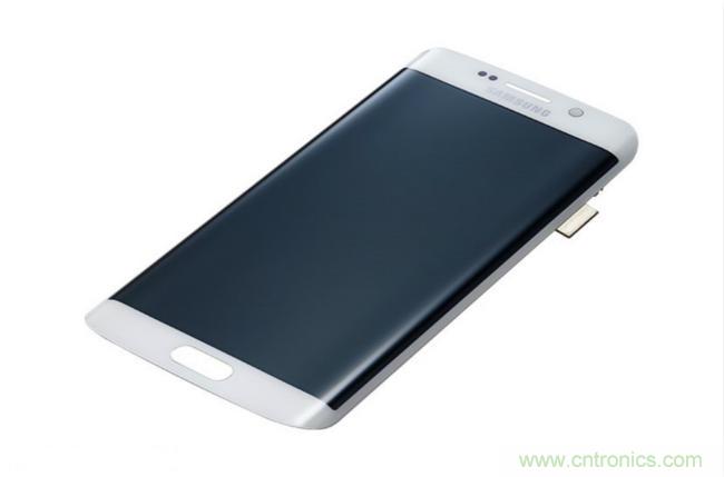 拆解三星Galaxy S6/S6 Edge，網友大呼&ldquo;有料&rdquo;！