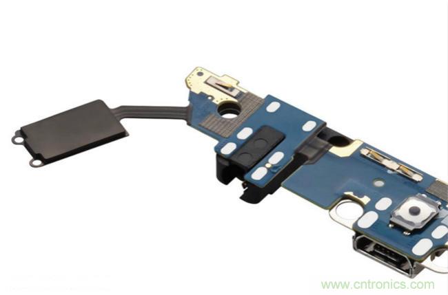 拆解三星Galaxy S6/S6 Edge，網友大呼&ldquo;有料&rdquo;！