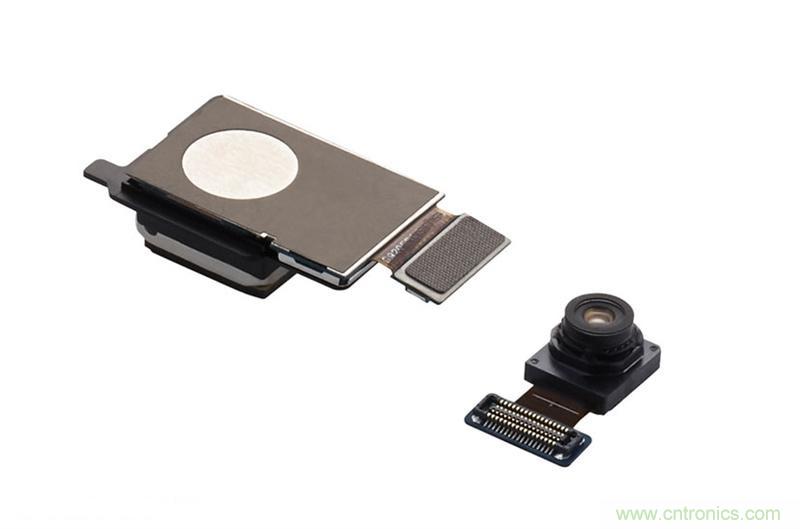 拆解三星Galaxy S6/S6 Edge，網友大呼&ldquo;有料&rdquo;！