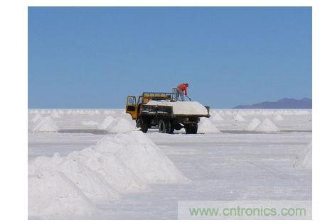 鈉能拯救世界？