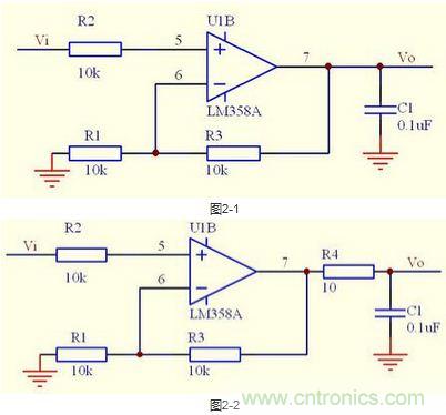 6個注意事項，運算放大器使用必備