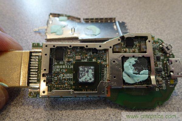 拆解穀歌媒體設備：35美元的硬件到底有何乾坤