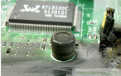 PCB板設計中的散熱係統設計