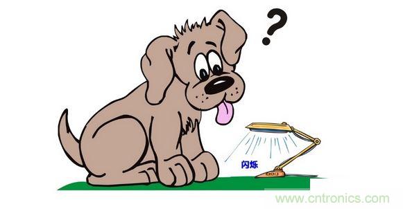 【導讀】閃shan變bian是shi人ren眼yan對dui燈deng光guang亮liang度du變bian化hua所suo引yin起qi刺ci激ji的de不bu穩wen定ding感gan，及ji人ren對dui亮liang度du變bian化hua的de不bu適shi感gan。由you於yu一yi般ban用yong電dian設she備bei對dui電dian壓ya波bo動dong的de敏min感gan度du遠yuan低di於yu白bai熾chi燈deng，所suo以yi選xuan擇ze人ren對dui白bai熾chi燈deng照zhao度du波bo動dong的de主zhu觀guan視shi感gan即ji&ldquo;閃變&rdquo;，作為衡量電壓波動危害的評價指標。那麼到底照明燈為什麼會忽明忽暗呢？  什麼是閃變  閃shan變bian是shi人ren眼yan對dui燈deng光guang亮liang度du變bian化hua所suo引yin起qi刺ci激ji的de不bu穩wen定ding感gan，及ji人ren對dui亮liang度du變bian化hua的de不bu適shi感gan。由you於yu一yi般ban用yong電dian設she備bei對dui電dian壓ya波bo動dong的de敏min感gan度du遠yuan低di於yu白bai熾chi燈deng，所suo以yi選xuan擇ze人ren對dui白bai熾chi燈deng照zhao度du波bo動dong的de主zhu觀guan視shi感gan即ji&ldquo;閃變&rdquo;，作為衡量電壓波動危害的評價指標。  閃變煩擾程度由兩個關鍵指標決定：供電電壓的變動幅度和變動的重複頻率。 　1 閃變從何而來  日常生活中，當我們開啟空調、大功率洗衣機等大功率家用電器，或工廠啟動電機、軋機等大功率設備時，常會出現電燈忽然變暗，短時間內能會恢複正常。  閃變由電壓波動引起，通常大負載的啟動會導致電壓的短時間下降，並在短時間內恢複正常，當電壓降低10%時，60W的白熾燈亮度將降低34%。 2 閃變有何危害  閃變體現的是電壓的波動情況，電壓波動可引起如下問題：  1. 熒光燈及電視亮度隨電壓波動而變化，當電壓在較大範圍內持續波動時會有閃爍感；  2. 白熾燈電壓高於額定值10%時，壽命會縮短70%，電壓低於額定值時，發光效率急劇下降；  3. 試驗類設備要求有高輸出精度，當輸入電壓波動時，其輸出精度會受影響；  4. 電熱設備供電電壓低於額定值10%時，供熱量會減少20%以上，造成升溫時間延長，電壓高於額定值會縮短發熱元件的使用壽命；  5. 電壓波動會影響感應電動機的效率和使用壽命，如電壓低於額定值10%時，電動機的電磁轉矩約下降為額定轉矩的81%，導致電流增大、線圈發熱、損耗增加、效率降低以及縮短使用壽命；  燈-眼-腦  閃變的嚴重程度體現的是電壓波動對人視覺的煩擾度，通過對1200名誌願者在230V/60W的白熾燈照明環境下的實驗，得出如下結論：50%的誌願者，對每分鍾1055次的電壓變動最為敏感，波動頻率為17.6次/秒，幅值為0.28%，定義此時的閃變嚴重度（Pst）為1。  IEC 61000-4-15規定了閃變的計算方法，即&ldquo;燈-眼-腦&rdquo;模型，其通過模擬不同程度的白熾燈的閃爍通過人眼對人的大腦產生不同程度的煩擾，規定了閃變的嚴重程度。 3 中國標準  2008年我國頒布了《GB/T 12326-2008 電壓波動和閃變》，其中明確規定了&ldquo;燈-眼-腦&rdquo;的計算方法以及短時間閃變（Pst）計算周期為10分鍾，長時間閃變（Plt）的計算周期為2小時，並且規定了不同的電壓等級對長時間閃變（Plt）的限值要求，如下表所示：　 4