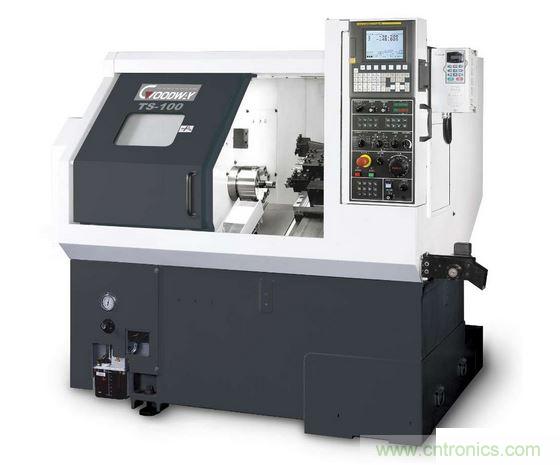 2、 如何考量電機對頻繁啟動、製動的適應能力