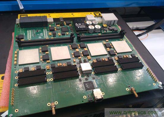 拆解移動5G原型機，其內部硬件設計是怎樣構想的？