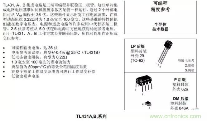 光耦在開關電源中的作用你不知道？小編告訴你