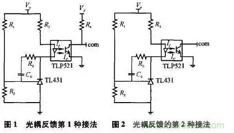 光耦在開關電源中的作用你不知道？小編告訴你
