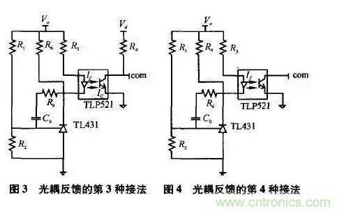 光耦在開關電源中的作用你不知道？小編告訴你
