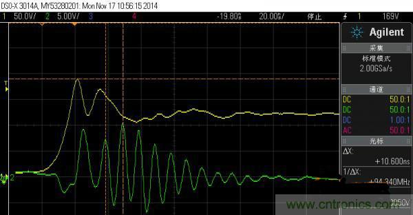 如何解決BUCK電路尖峰過大的問題？