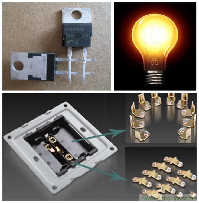 設備故障的原因終於找到了！電壓暫升&ldquo;跑不了&rdquo;