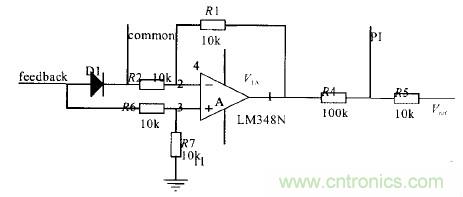如何完成大功率電源模塊的並聯均流？