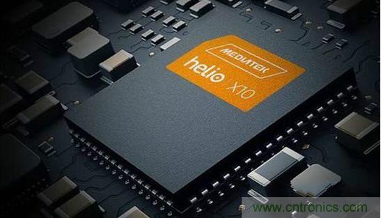 打破謠言！芯片高不高端取決於手機是否高端？