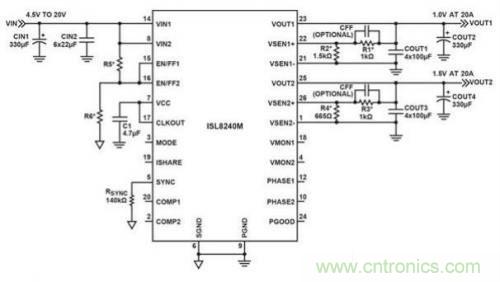 PCB設計徹底解決電源散熱問題的契機在哪？