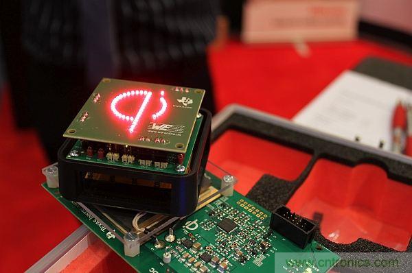 戳進來！設計無線充電係統的線圈需要考量哪些因素？