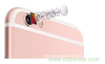 內存加大、支持 4K 錄像