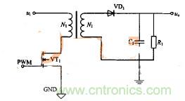 詳解：高效、安全的LED恒流驅動大功率電源設計