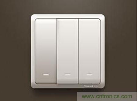 避免被電死，燈具開關你用對了嗎？