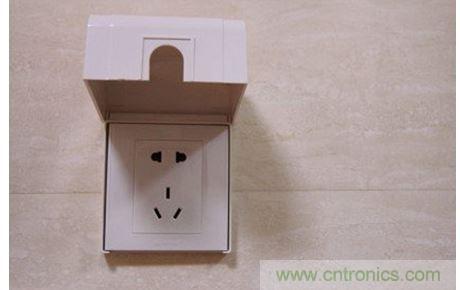 避免被電死，燈具開關你用對了嗎？