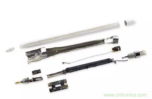 不會取代手指的Apple Pencil ，究竟有什麼特別？