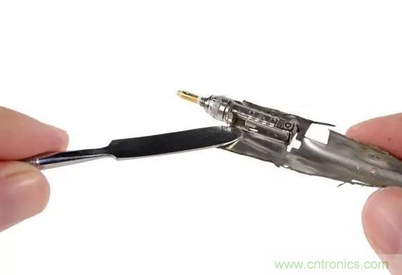 不會取代手指的Apple Pencil ，究竟有什麼特別？