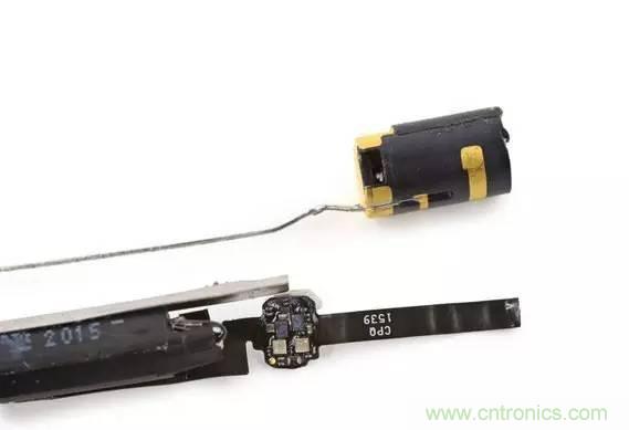 不會取代手指的Apple Pencil ，究竟有什麼特別？