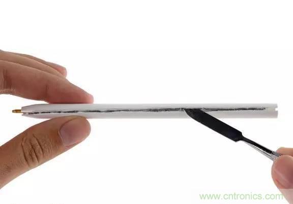 不會取代手指的Apple Pencil ，究竟有什麼特別？