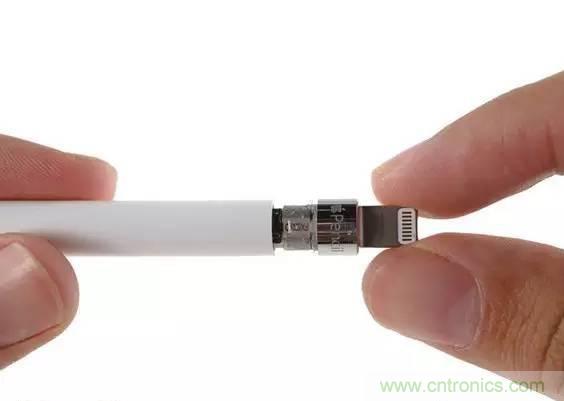 不會取代手指的Apple Pencil ，究竟有什麼特別？