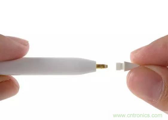 不會取代手指的Apple Pencil ，究竟有什麼特別？