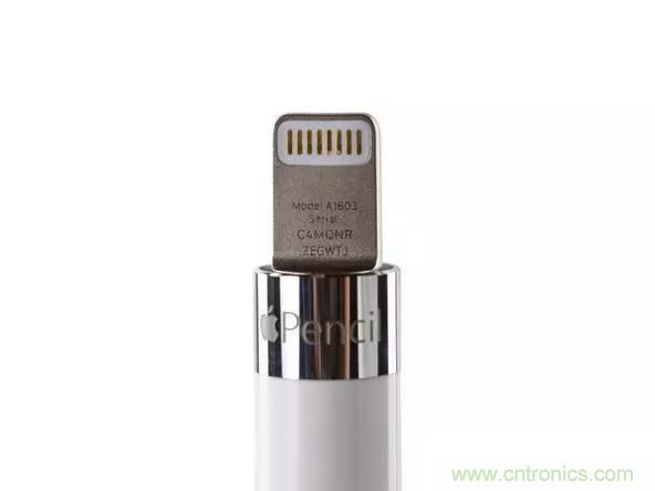 不會取代手指的Apple Pencil ，究竟有什麼特別？