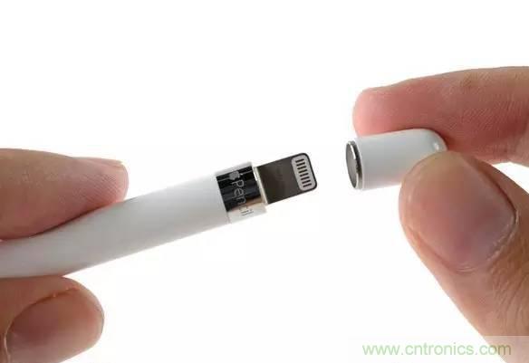 不會取代手指的Apple Pencil ，究竟有什麼特別？