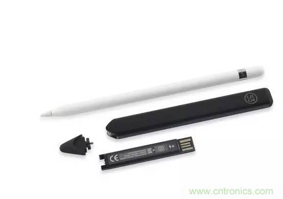 不會取代手指的Apple Pencil ，究竟有什麼特別？