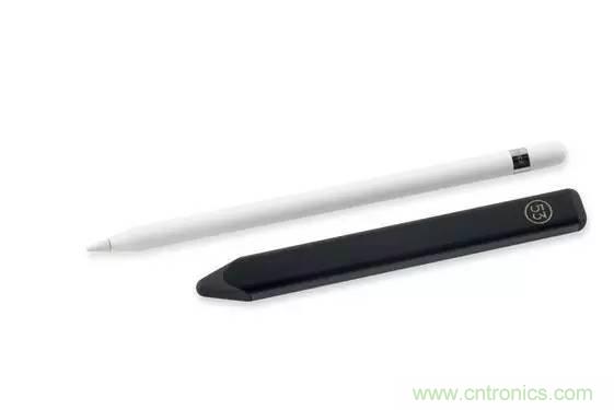 不會取代手指的Apple Pencil ，究竟有什麼特別？