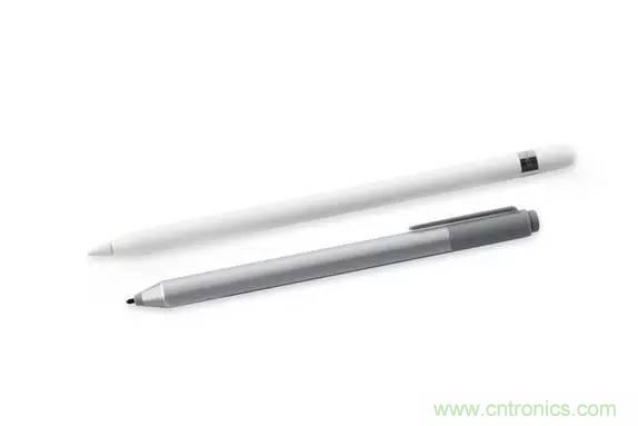 不會取代手指的Apple Pencil ，究竟有什麼特別？